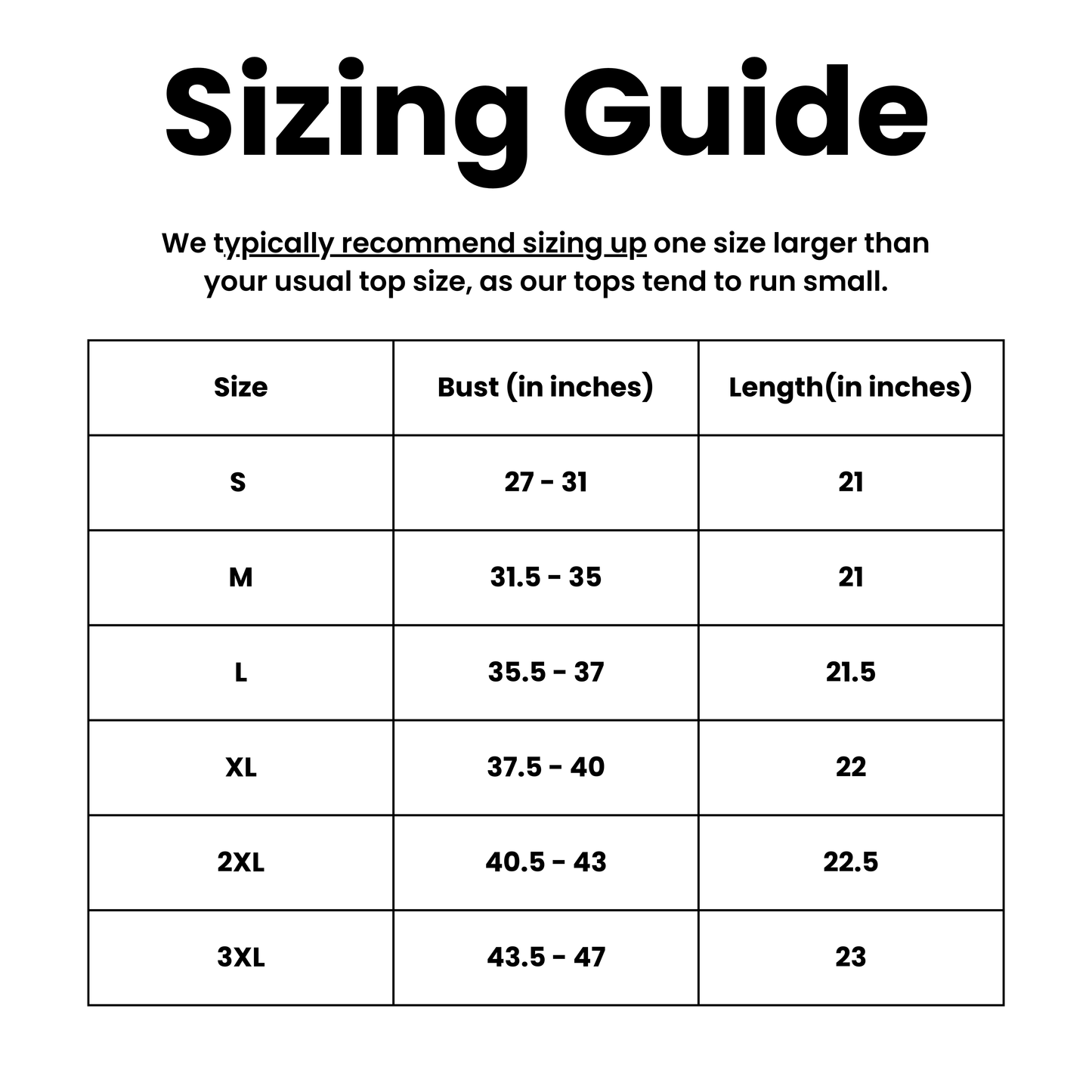 Built-In-Bra Tank Top