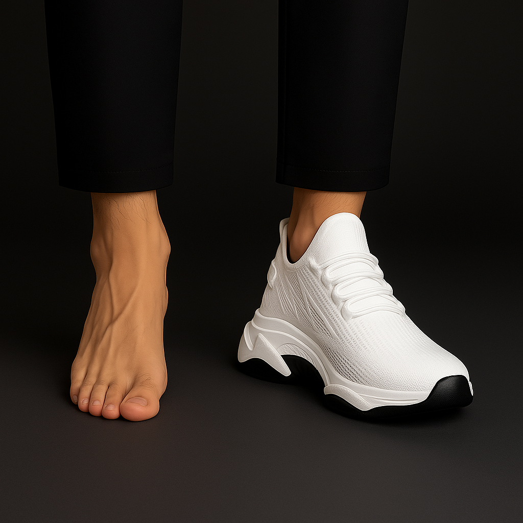 Onne - 4" (10cm) Boost