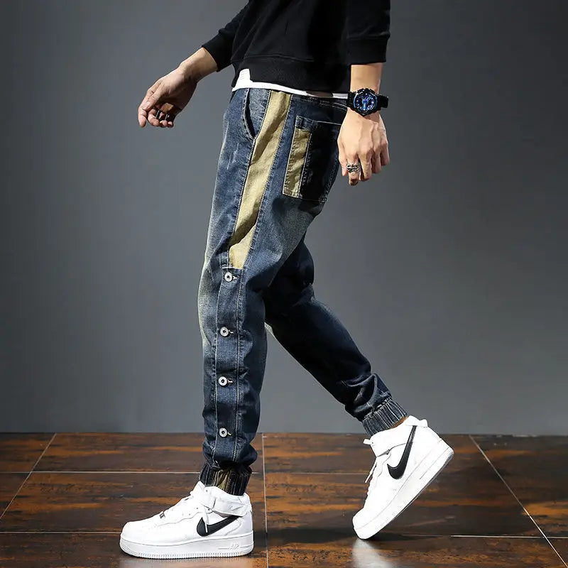 LAWSON RIDGE RETRO JEANS