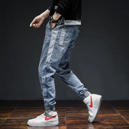 LAWSON RIDGE RETRO JEANS