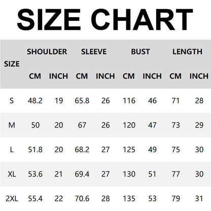 Men's Outdoor Sports Solid Color Jacket